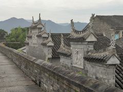 -台州府城(江南长城)