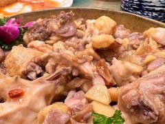 -沙龙酒家