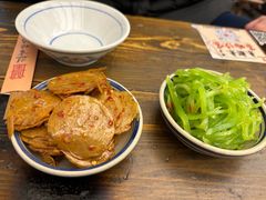 -盟重烧烤(东瓜山创始店)