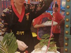 -巴九门老火锅(来福士打望店)