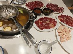 -陈记顺和潮汕牛肉火锅(韩江路店)