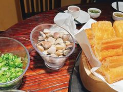 -大良毋米粥(锦龙路总店)