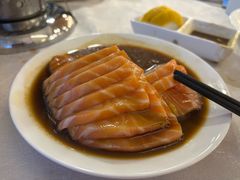 -听松楼·花园酒店·自助餐厅(红梅公园店)