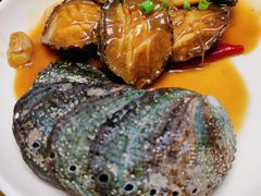 -老郑海鲜楼(天桥店)