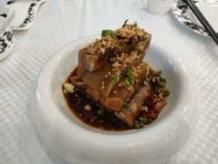 -卫鼎轩·曹公馆(鼓楼店)