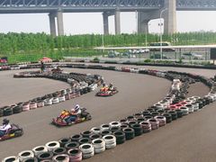 -锐擎卡丁车主题乐园(郊野公园店)