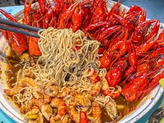 -辣皇朝小龙虾(六一店)