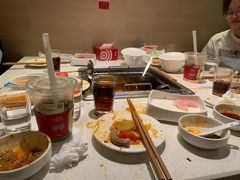 -海底捞火锅(宜欣城店)