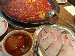 -牛市坎火锅(建设路店)