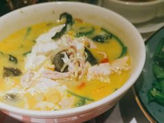 -食大利香港茶餐厅(南亚风情第一城店)