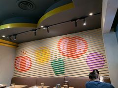 -棒约翰比萨·意面(张江店)