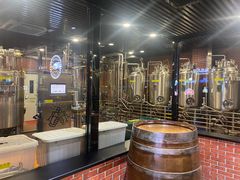 -百威中国啤酒博物馆