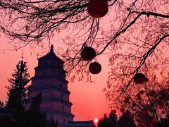-大慈恩寺(大雁塔)