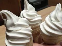 火炬冰淇淋-汉堡王(东方新天地店)