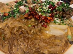 -小土豆北方菜馆(方庄店)