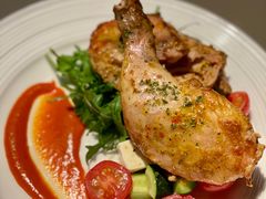 -Oasis Bar & Grill