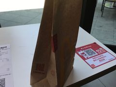 -麦当劳(花园城中心店)