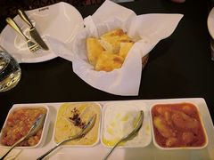 -Efes Turkish & Mediterranean Cuisine 艾菲斯餐厅(陆家嘴店)