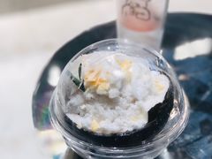 -喜茶(深圳万象城黑金店)