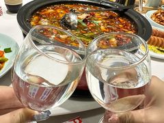 -老酒川菜坊(中山西路店)