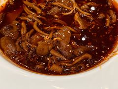 燕云鸭血旺-燕云楼(云南路店)