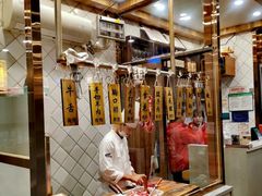 -鲜锦记潮汕牛肉火锅(月坛店)