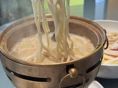 -小大董·烤鸭(观景餐厅·南京西路店)