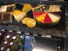 -星巴克臻选(呼和浩特维多利摩尔城店)