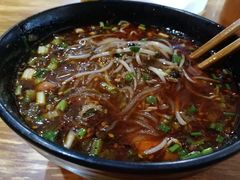 -青石桥老瓦房肥肠粉总店(青石桥总店)