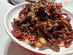 -俏牛哥鲜牛肉牛肆馆(重庆天地店)
