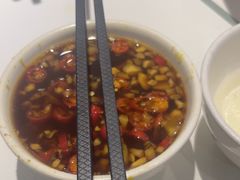 -烹然四季椰子鸡火锅(姚家园万象汇店)
