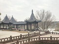 -八大山人梅湖景区