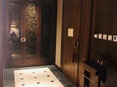 -澳门十六浦索菲特大酒店