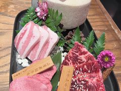 -肉魁屋·烧肉·烧鸟·酒场(高新店)