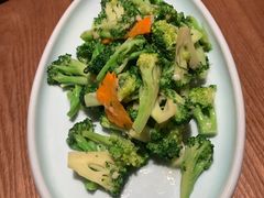 -吕氏疙瘩汤·新鲁菜(济南万象城店)