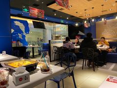 -鱼酷活鱼烤鱼(沈阳大悦城店)