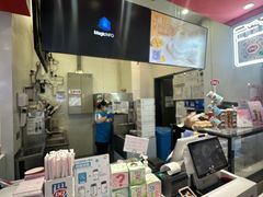 -DQ·蛋糕·冰淇淋(城南嘉园店)