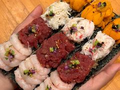 -鮨冠OMAKASE食べ放题(北京首店)