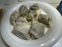 -日丰园海肠水饺·老字号大连海鲜(和平广场店)