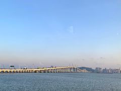 -珠海拱北口岸