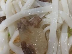 -菜忠潮州牛肉店(岗厦店)
