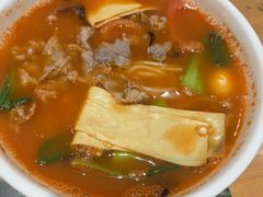 -蒙自源米线(明丰广场店)