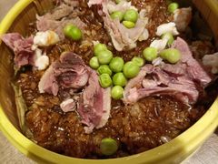 -香园茶社·金陵小灶(老门东店)
