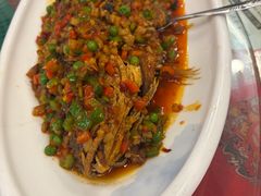 -玉华台饭庄(裕中西里小区店)