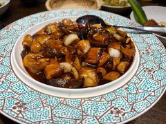 -魁盛居百年鲁菜馆(县西巷店)