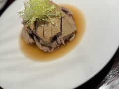 -永安鱼庄·镇江菜(东吴路店)