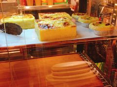 乳酪厚多士-美芝莲(东方宝泰店)