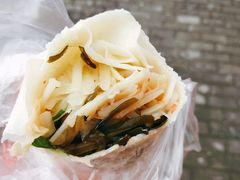 -阿姨卷饼(平凉路店)