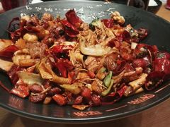 -一麻一辣麻辣香锅(方庄店)