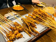 -林二哥宜烤官·宜宾小烧烤